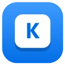 Иконка KeyShow